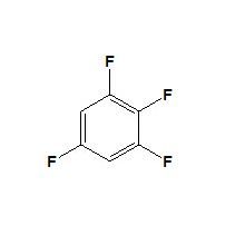 1, 2, 3, 5-Tetrafluorobenzeno Nº CAS 2367-82-0